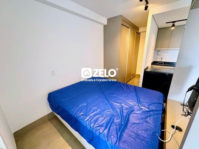 Apartamento em Centro, Campinas - SP | Zelo Imóveis: 