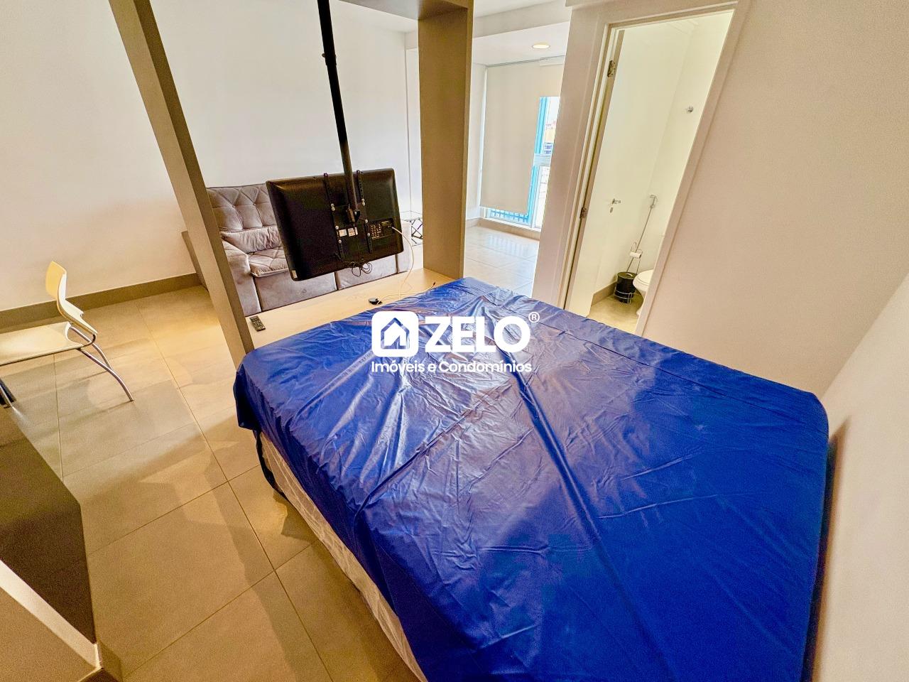 Apartamento em Centro, Campinas - SP | Zelo Imóveis: 
