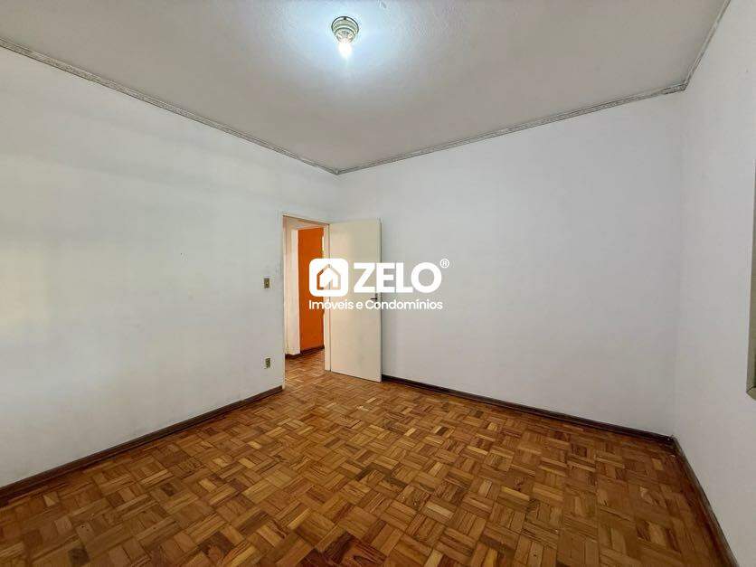 Casa em Jardim Eulina, Campinas - SP | Zelo Imóveis: 