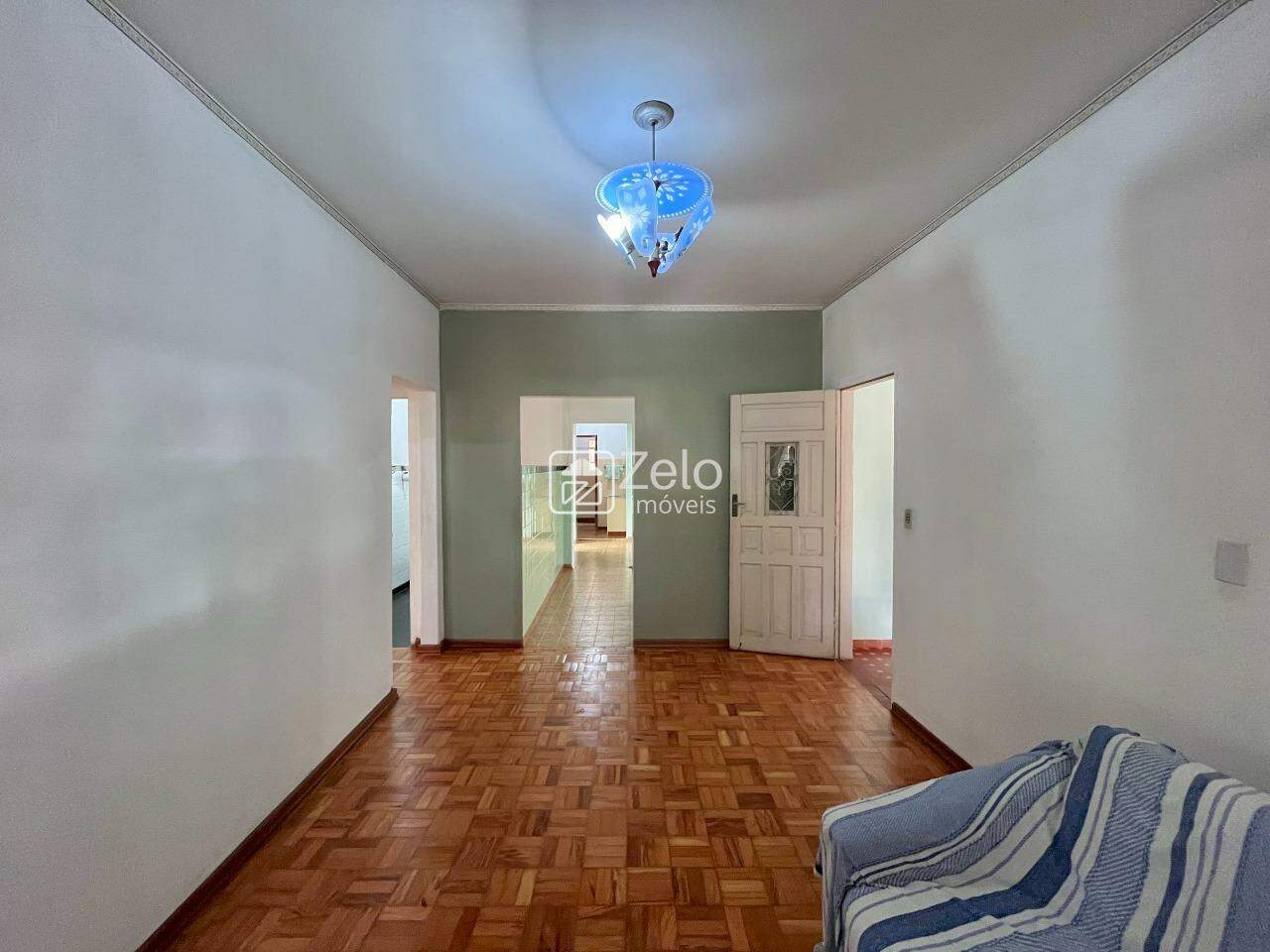Casa em Jardim Eulina, Campinas - SP | Zelo Imóveis: 