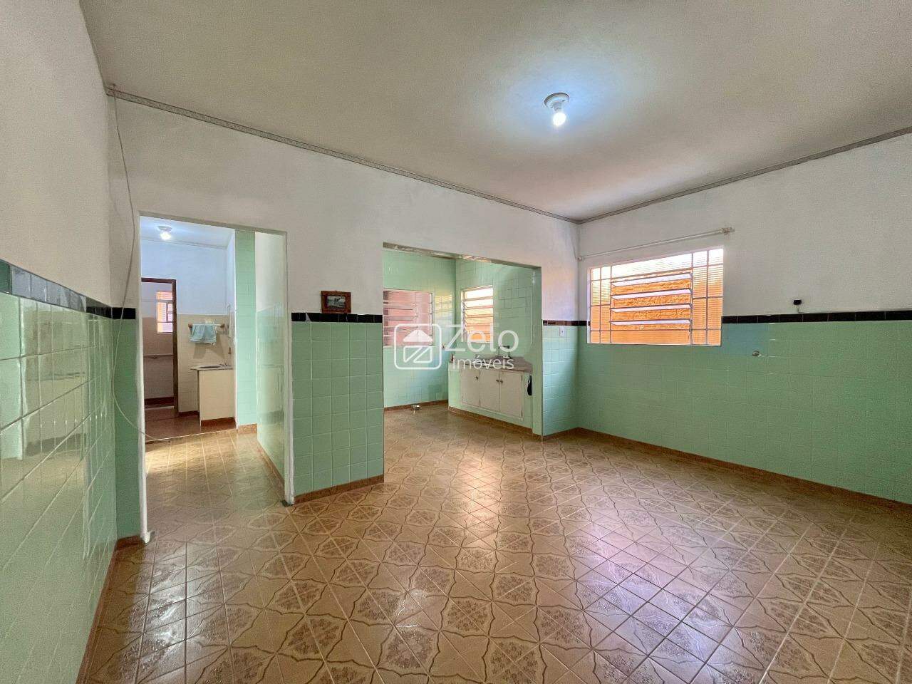 Casa em Jardim Eulina, Campinas - SP | Zelo Imóveis: 