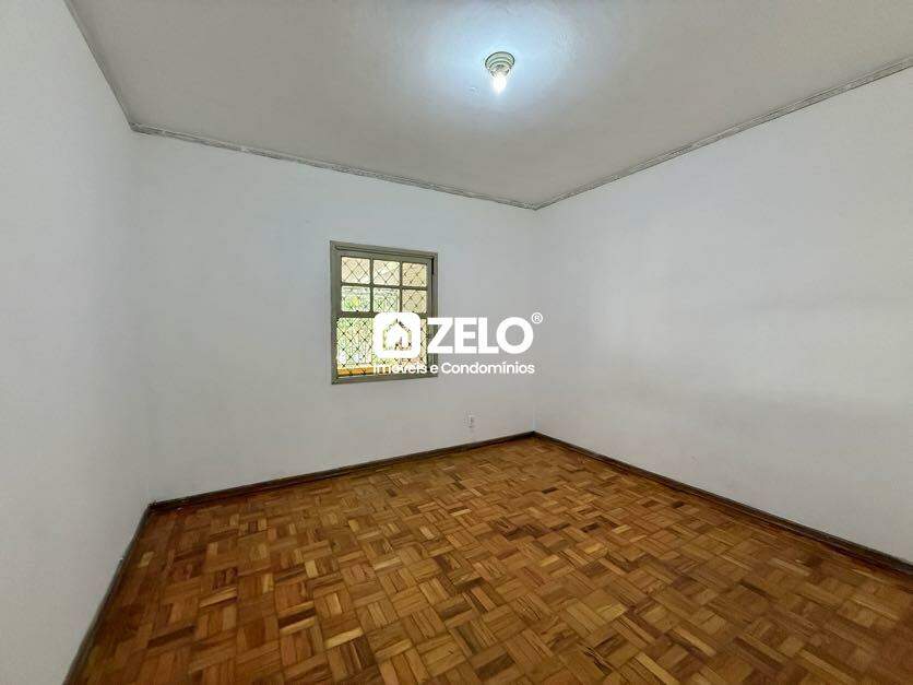 Casa em Jardim Eulina, Campinas - SP | Zelo Imóveis: 