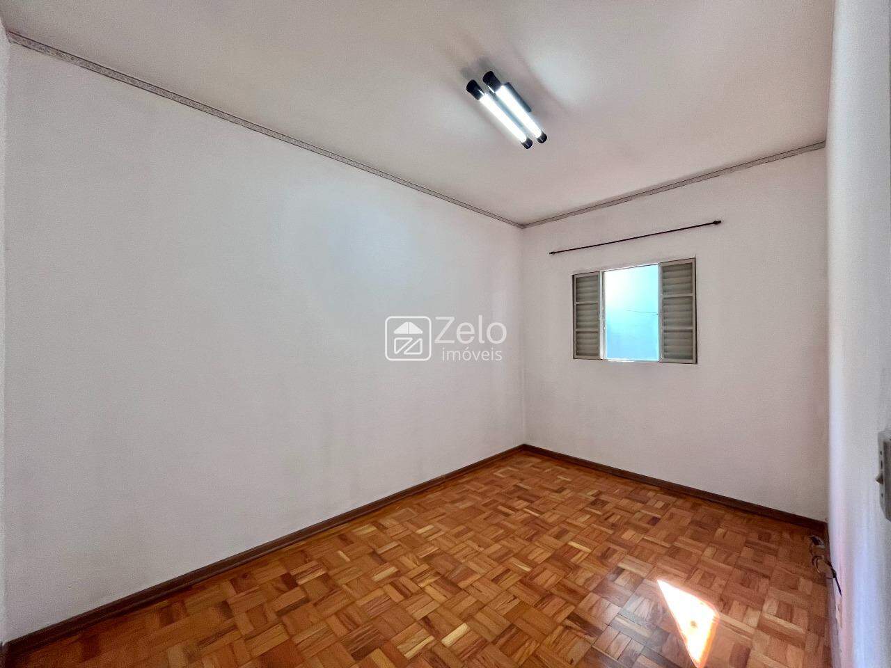 Casa em Jardim Eulina, Campinas - SP | Zelo Imóveis: 