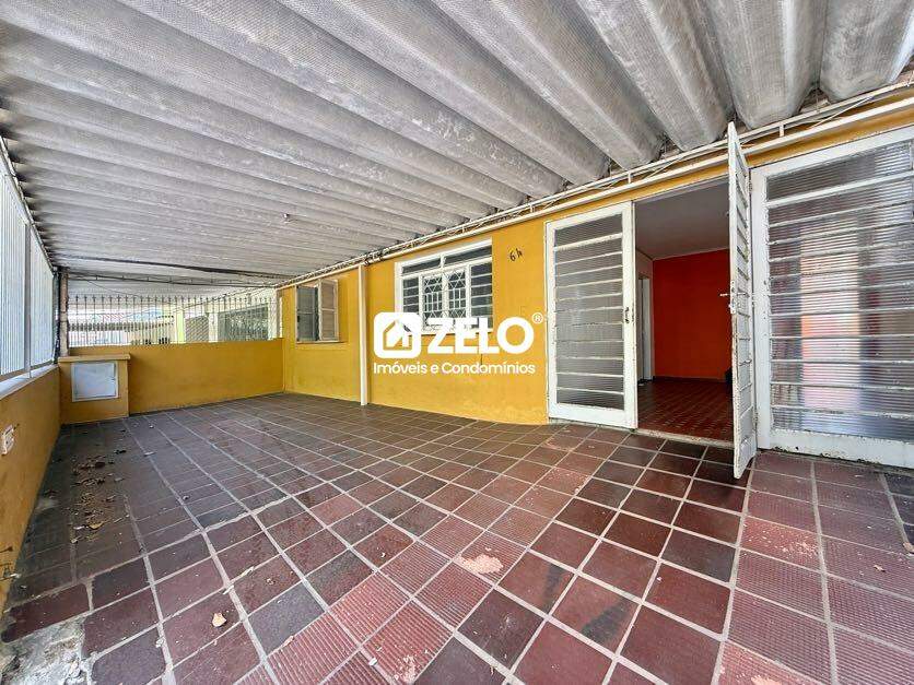 Casa em Jardim Eulina, Campinas - SP | Zelo Imóveis: 