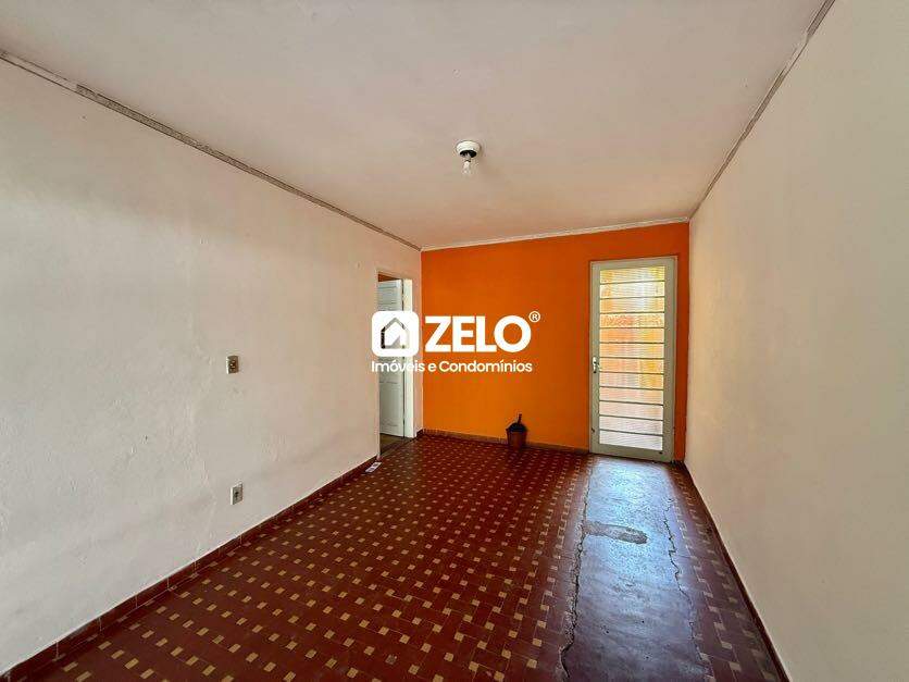 Casa em Jardim Eulina, Campinas - SP | Zelo Imóveis: 