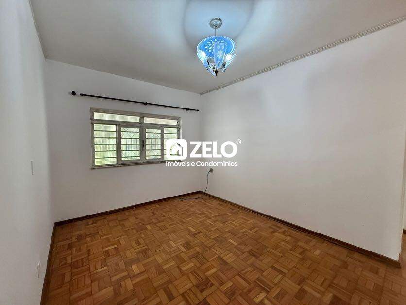 Casa em Jardim Eulina, Campinas - SP | Zelo Imóveis: 