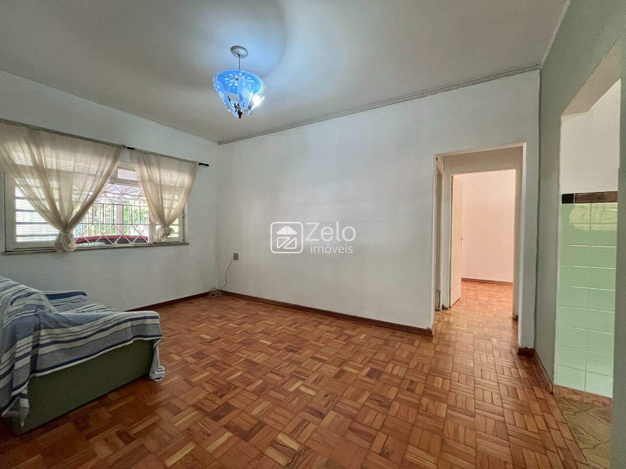 Casa em Jardim Eulina, Campinas - SP | Zelo Imóveis: 