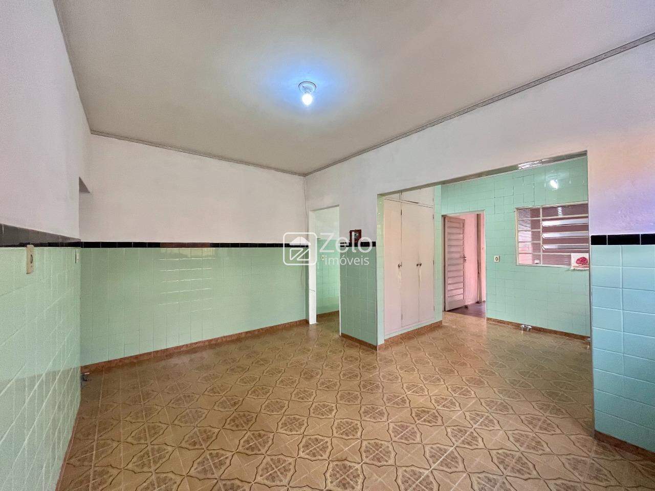 Casa em Jardim Eulina, Campinas - SP | Zelo Imóveis: 