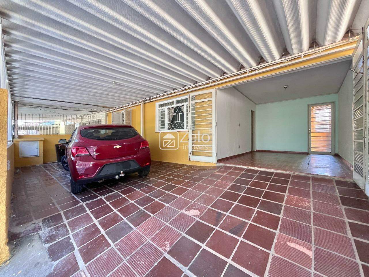 Casa em Jardim Eulina, Campinas - SP | Zelo Imóveis: 