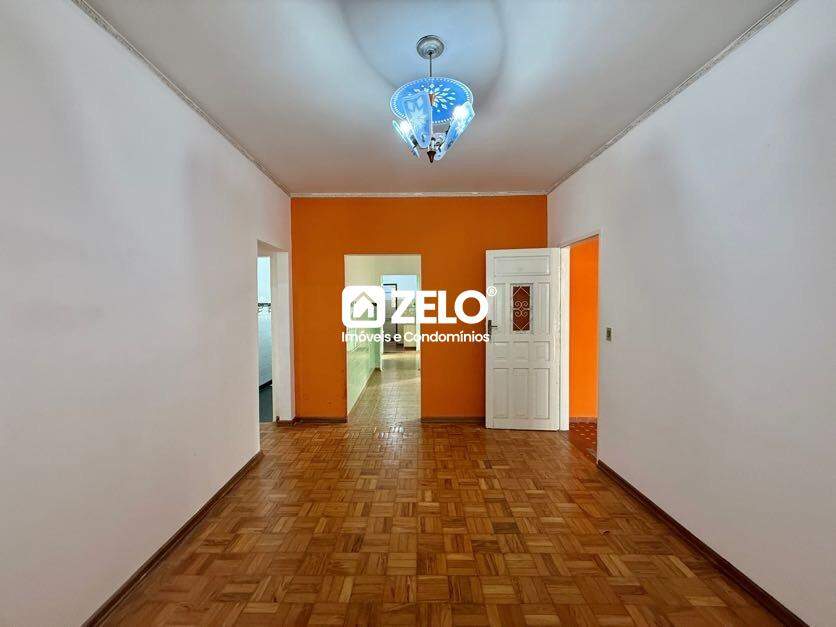 Casa em Jardim Eulina, Campinas - SP | Zelo Imóveis: 
