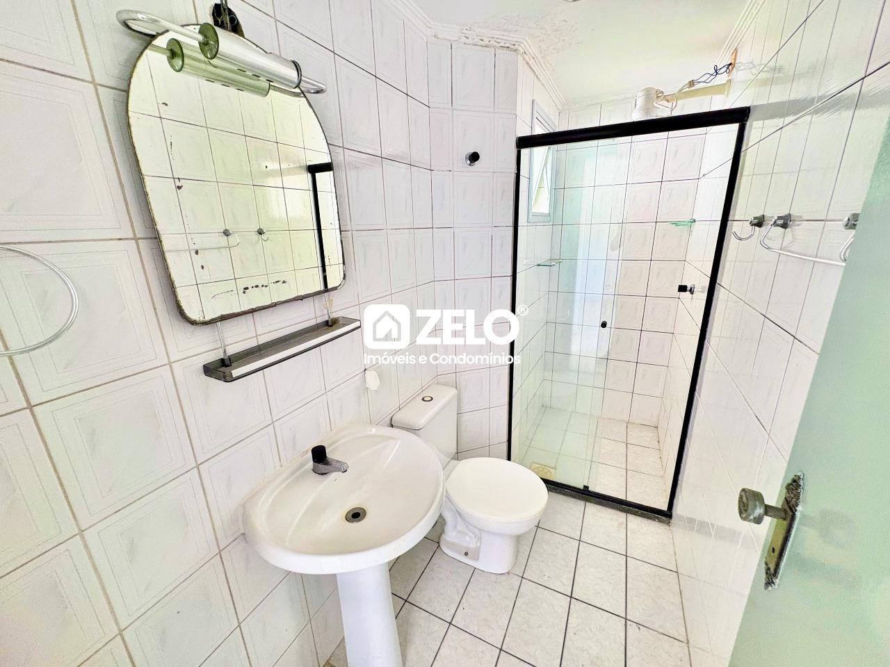 Apartamento em Centro, Campinas - SP | Zelo Imóveis: 