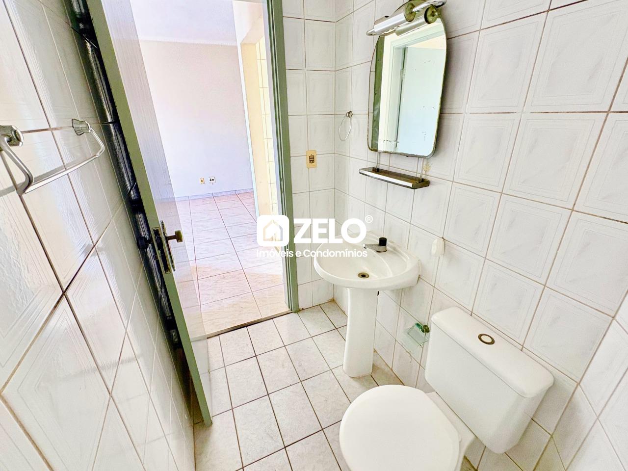 Apartamento em Centro, Campinas - SP | Zelo Imóveis: 