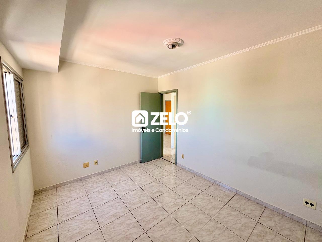 Apartamento em Centro, Campinas - SP | Zelo Imóveis: 