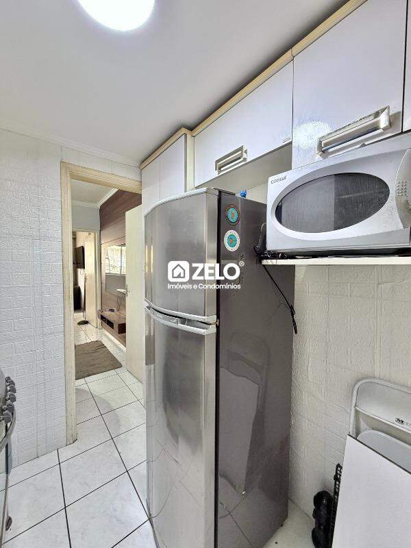 Apartamento em Centro, Campinas - SP | Zelo Imóveis: 