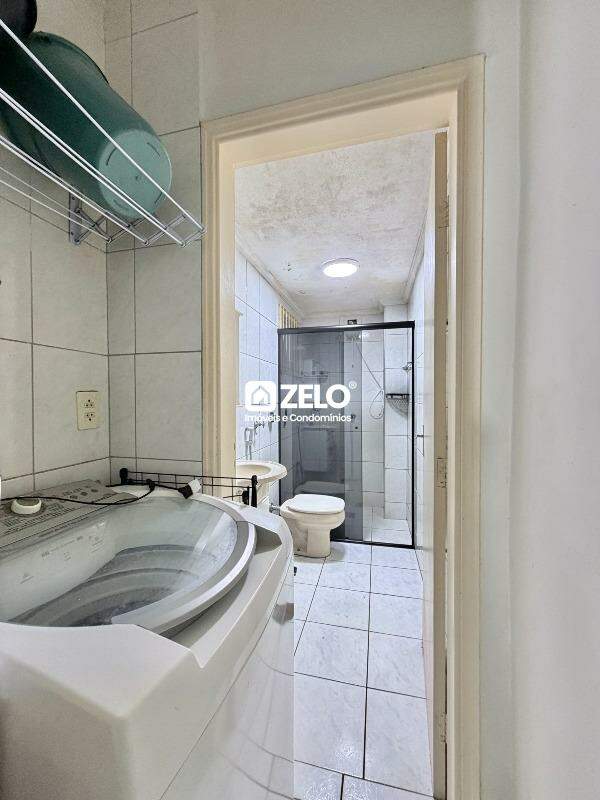 Apartamento em Centro, Campinas - SP | Zelo Imóveis: 