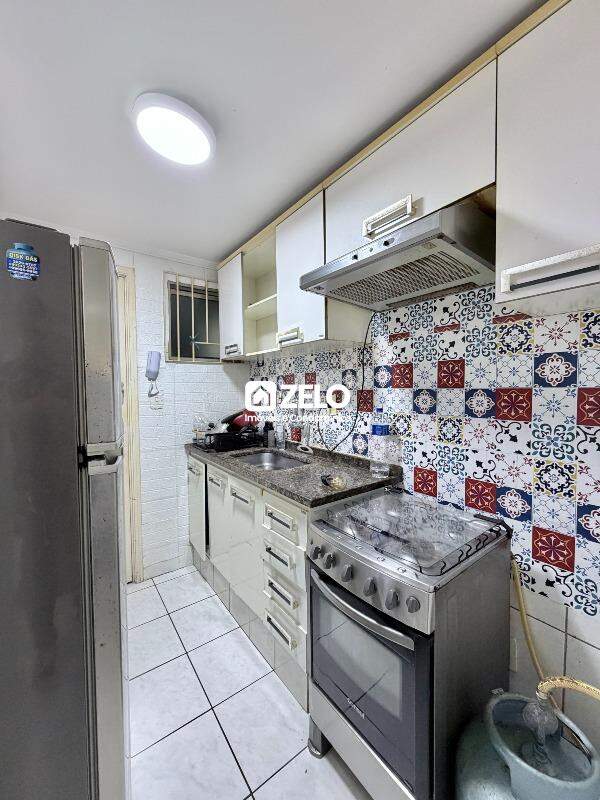 Apartamento em Centro, Campinas - SP | Zelo Imóveis: 