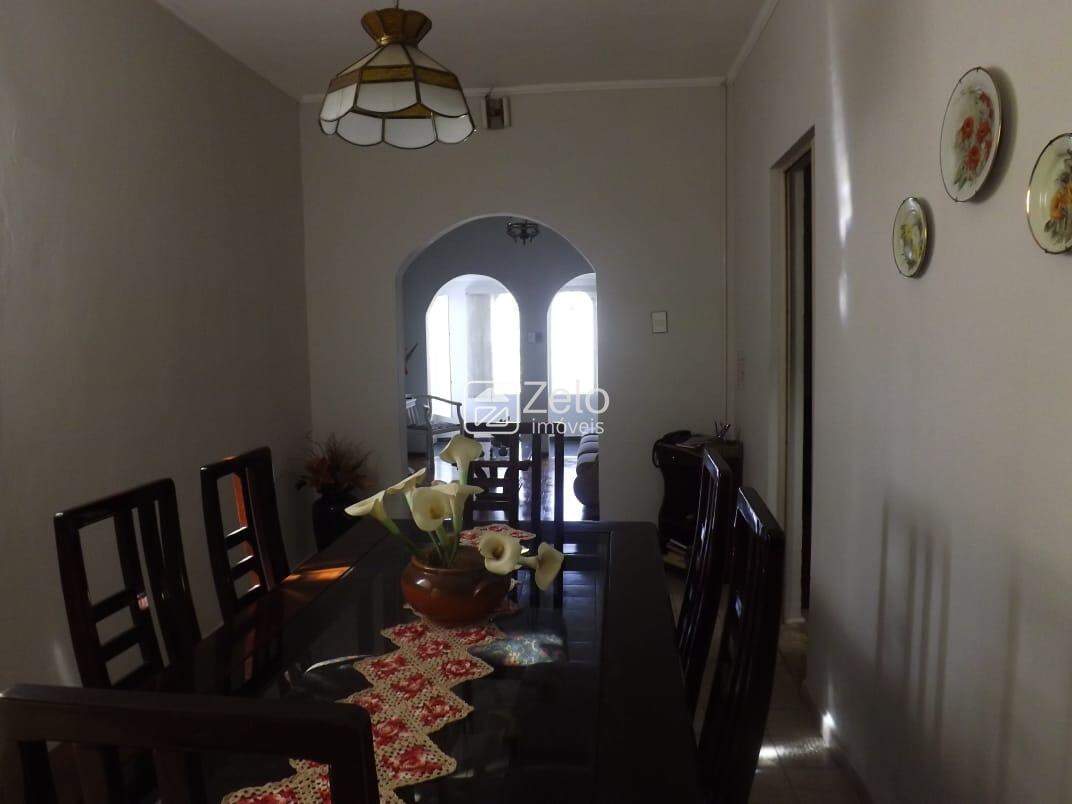 Jardim do Trevo Campinas SP: 