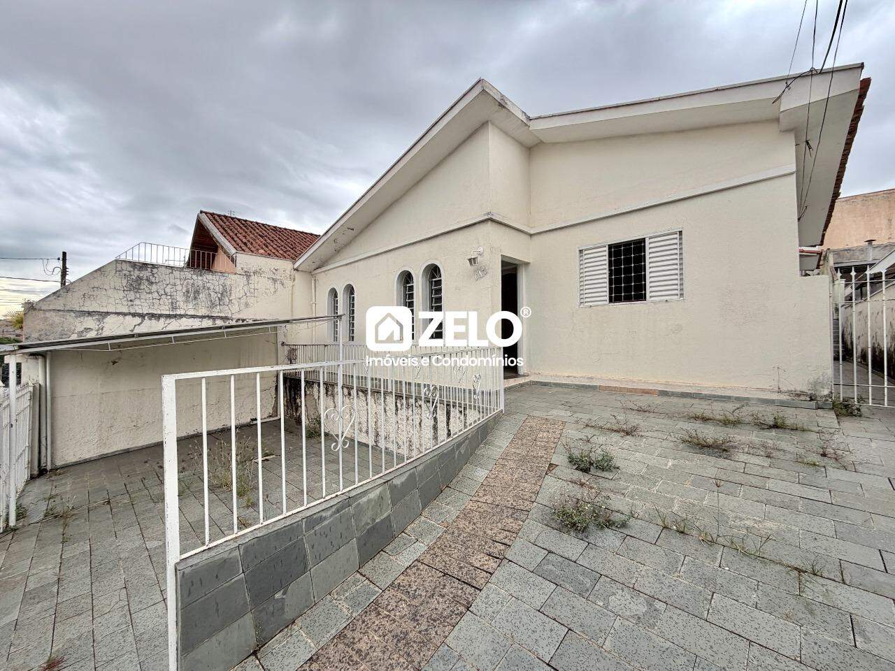 Casa em Jardim do Trevo, Campinas - SP | Zelo Imóveis: 