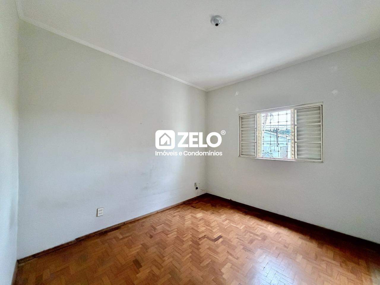 Casa em Jardim do Trevo, Campinas - SP | Zelo Imóveis: 