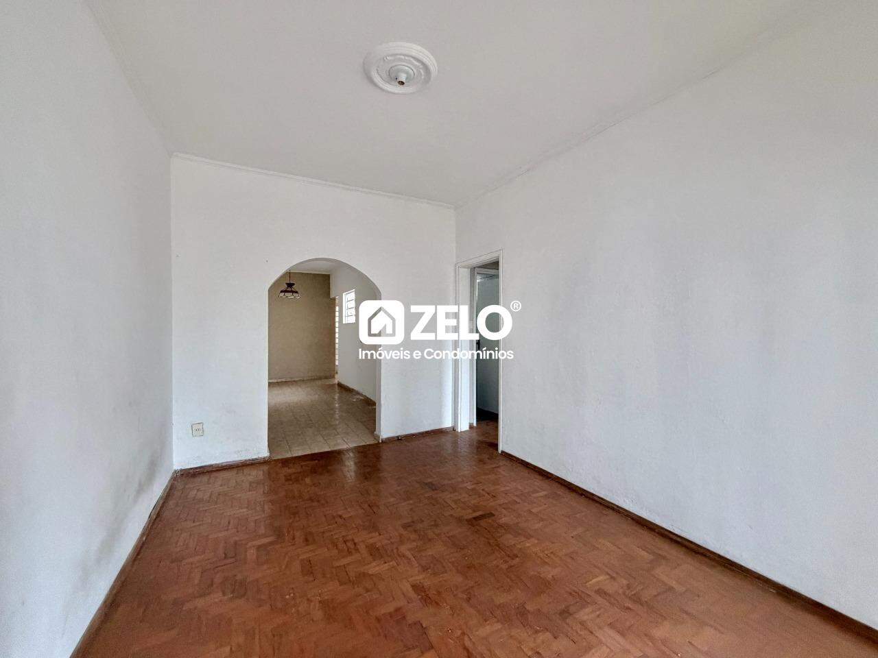Casa em Jardim do Trevo, Campinas - SP | Zelo Imóveis: 