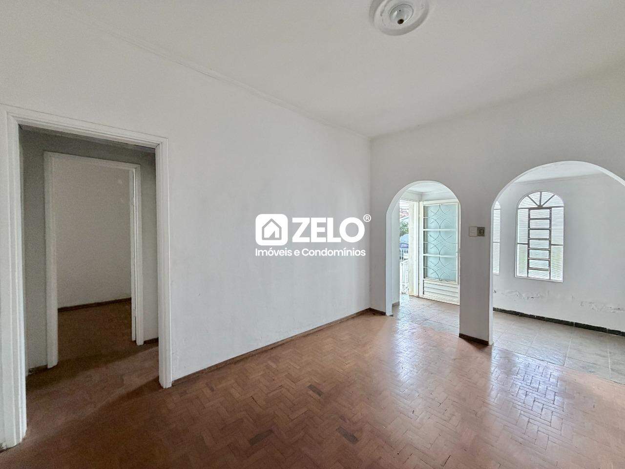 Casa em Jardim do Trevo, Campinas - SP | Zelo Imóveis: 