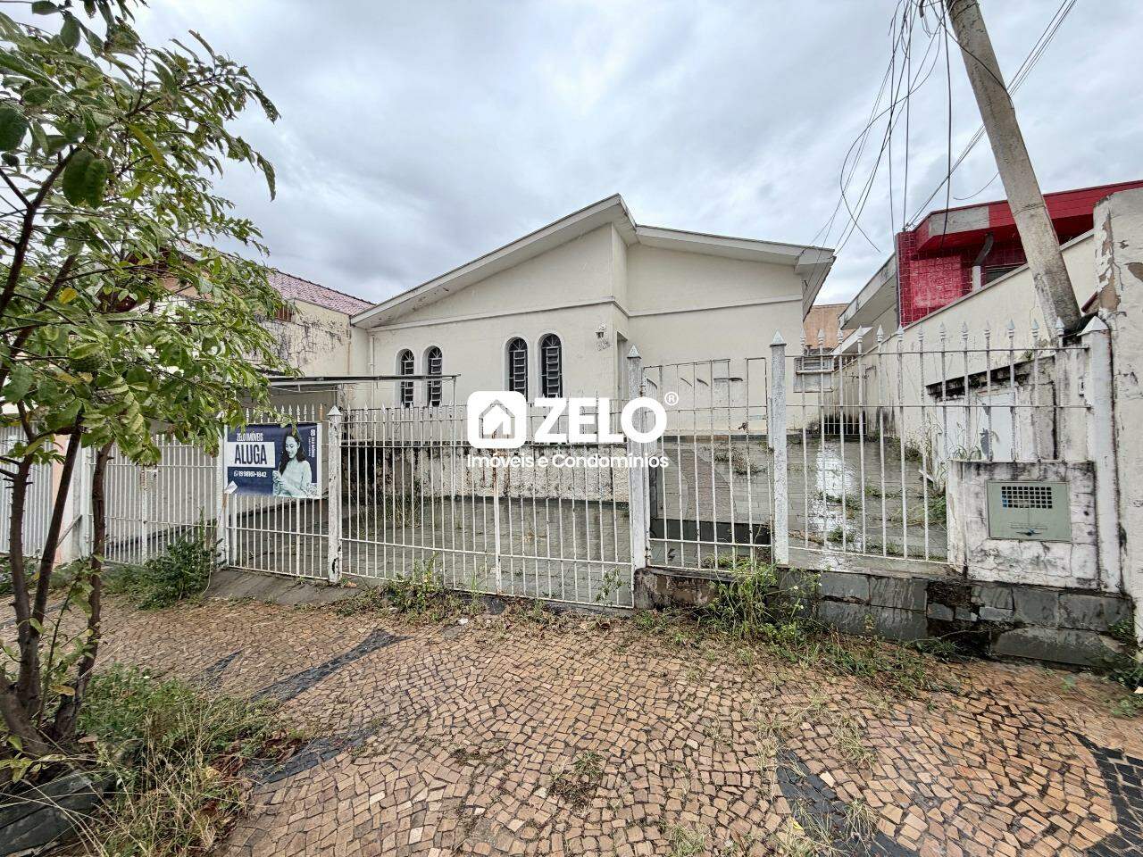 Casa em Jardim do Trevo, Campinas - SP | Zelo Imóveis: 