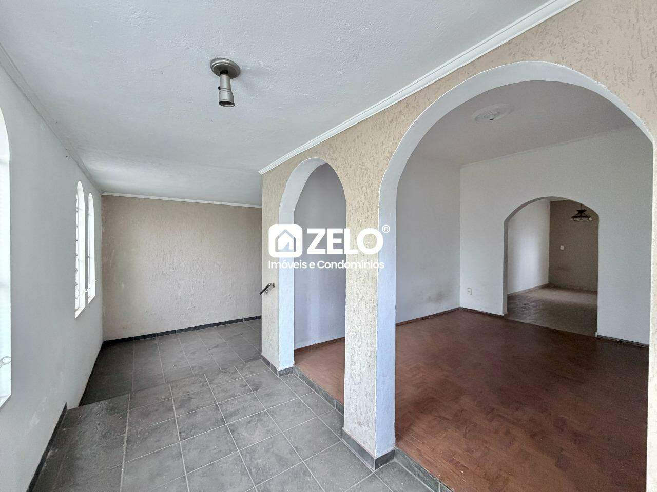 Casa em Jardim do Trevo, Campinas - SP | Zelo Imóveis: 