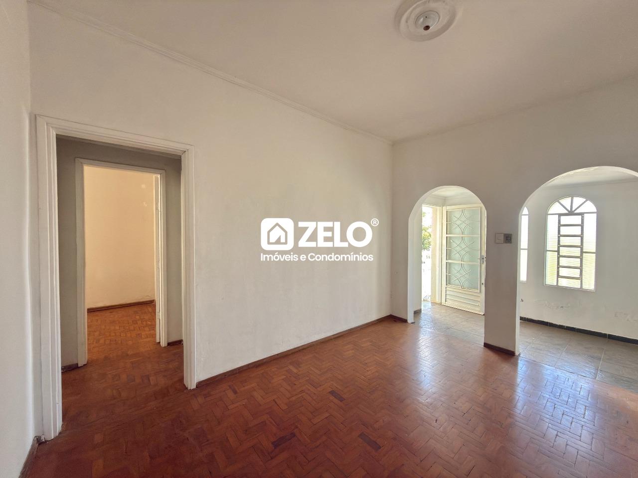 Casa em Jardim do Trevo, Campinas - SP | Zelo Imóveis: 