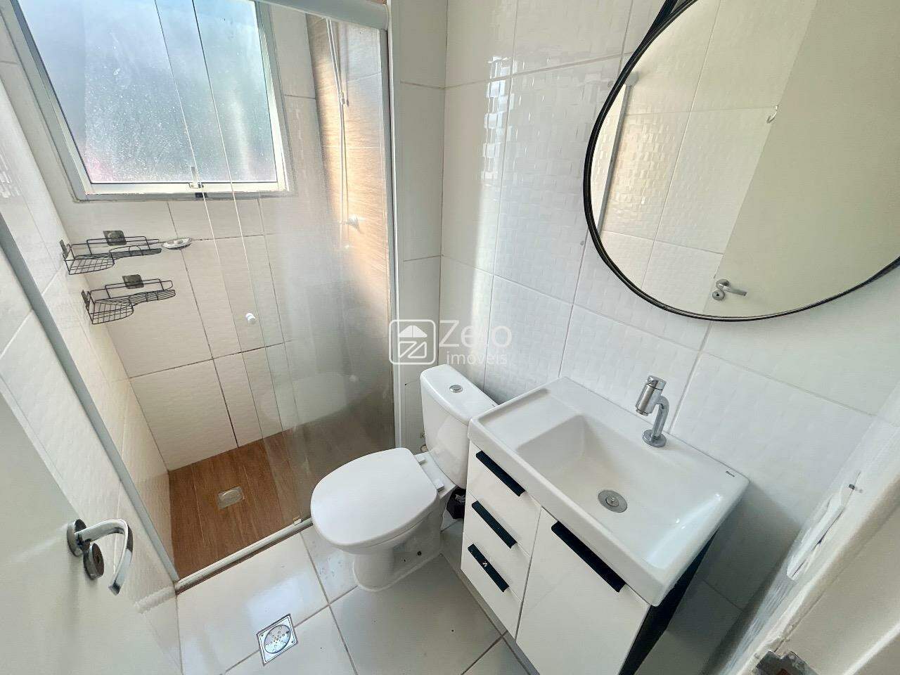 Apartamento em Vila Renascenca, Campinas - SP | Zelo Imóveis: 