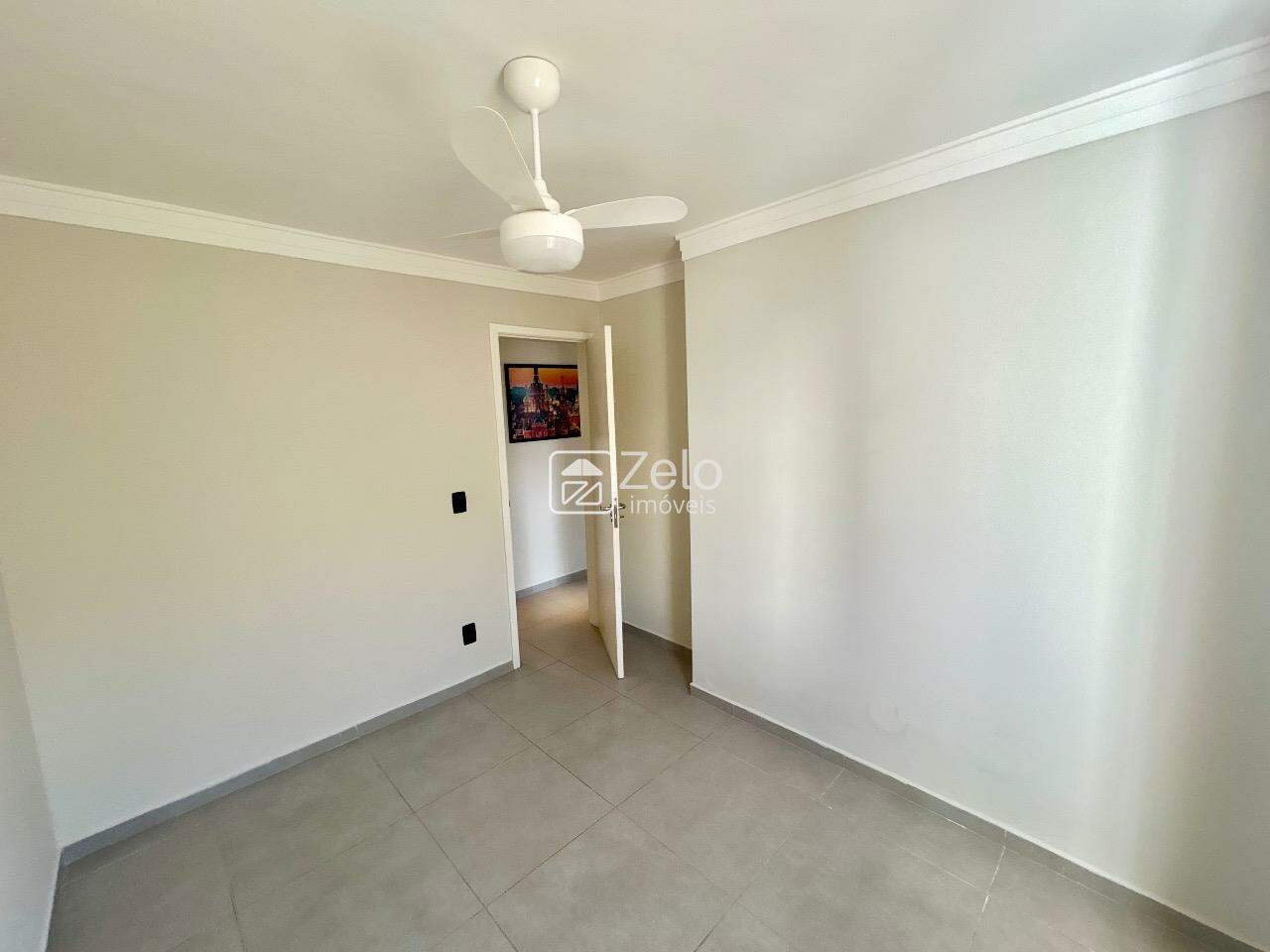 Apartamento em Vila Renascenca, Campinas - SP | Zelo Imóveis: 