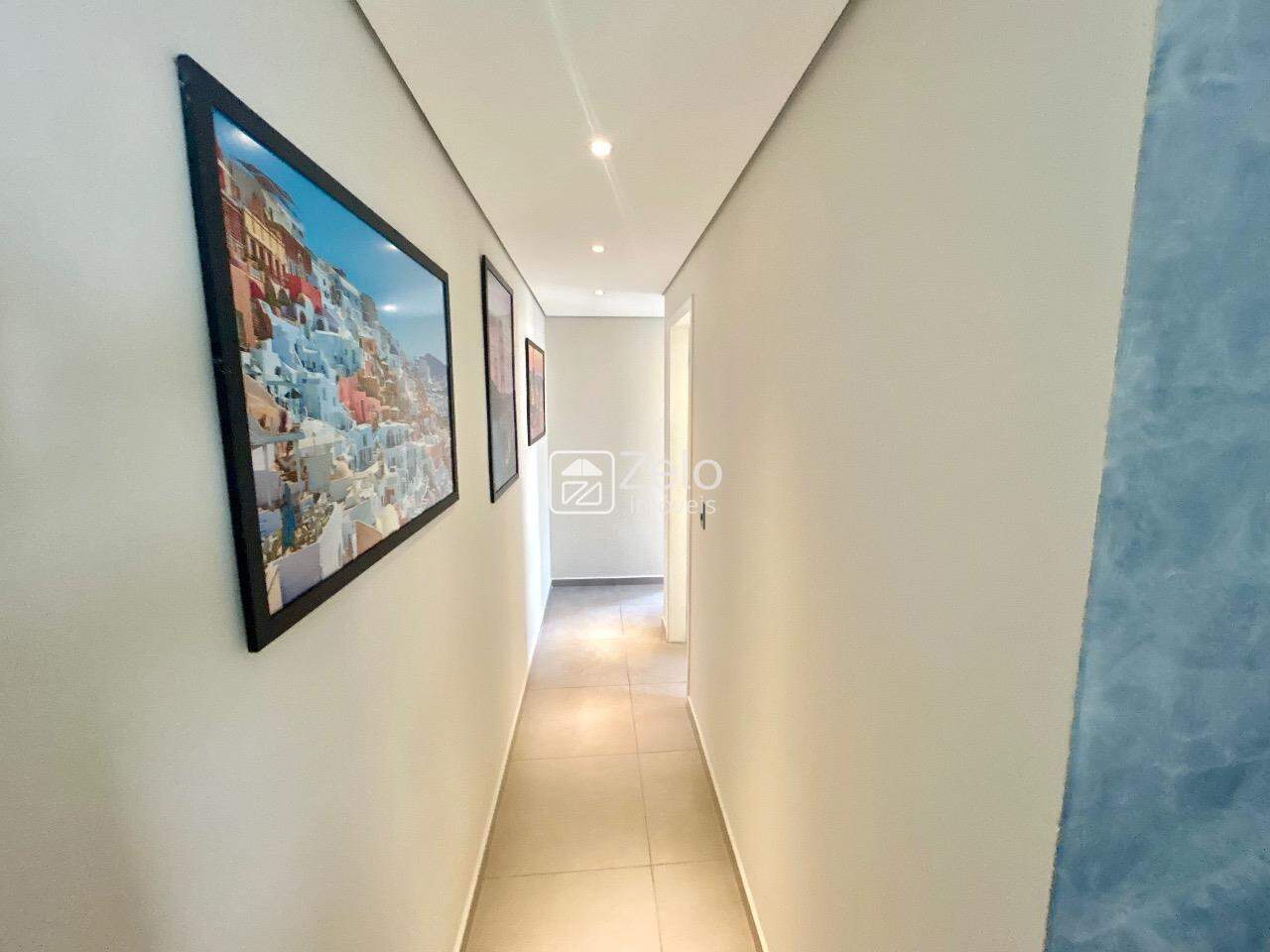 Apartamento em Vila Renascenca, Campinas - SP | Zelo Imóveis: 