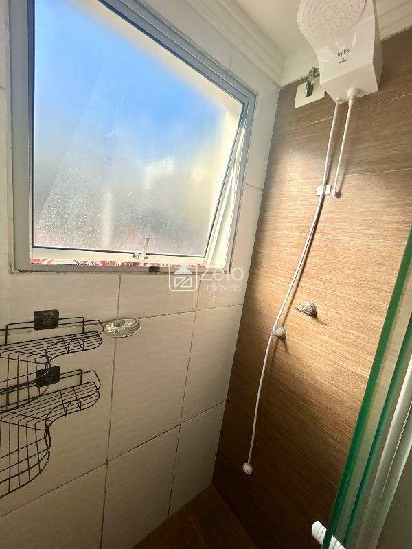 Apartamento em Vila Renascenca, Campinas - SP | Zelo Imóveis: 