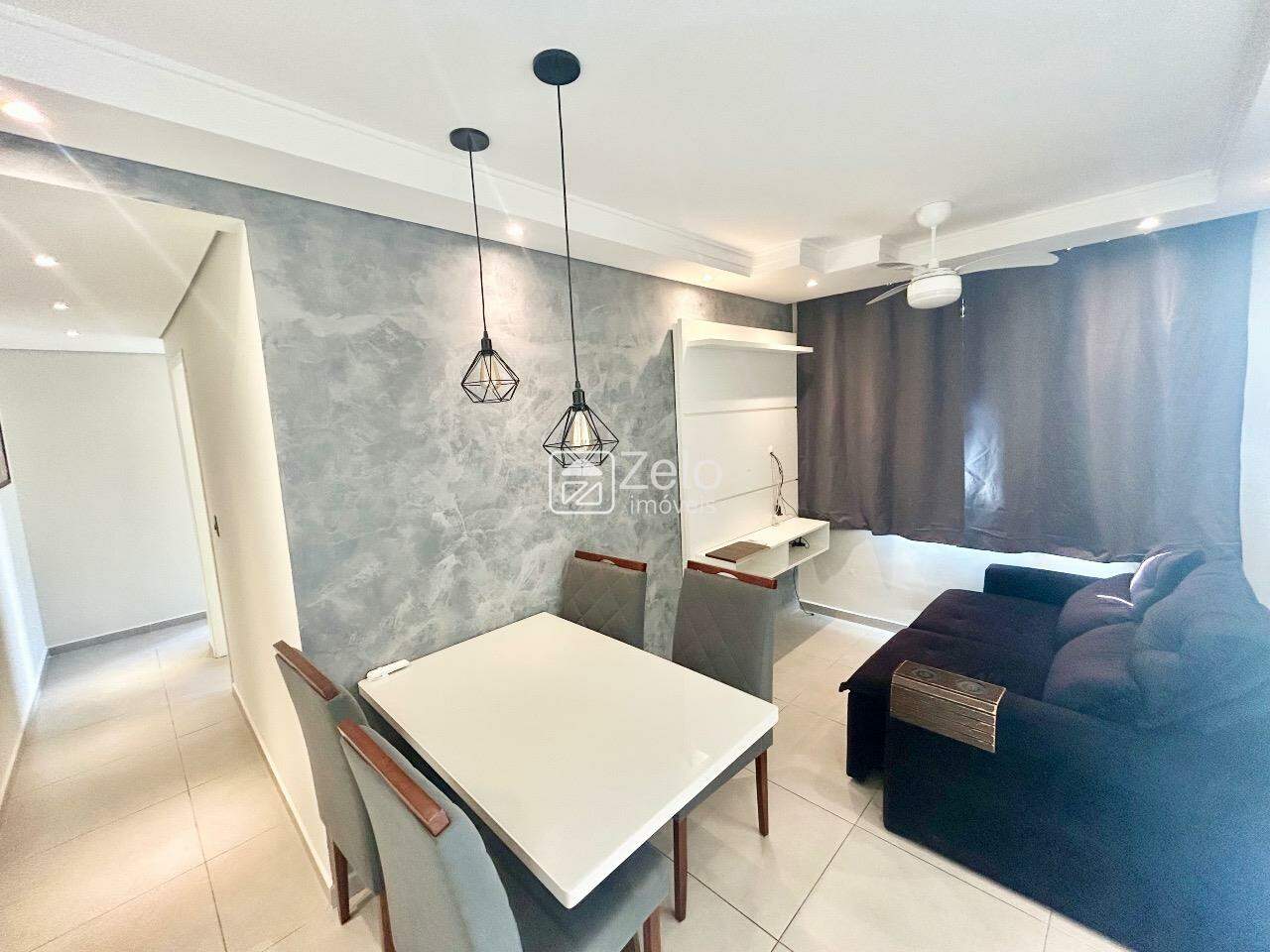 Apartamento em Vila Renascenca, Campinas - SP | Zelo Imóveis: 