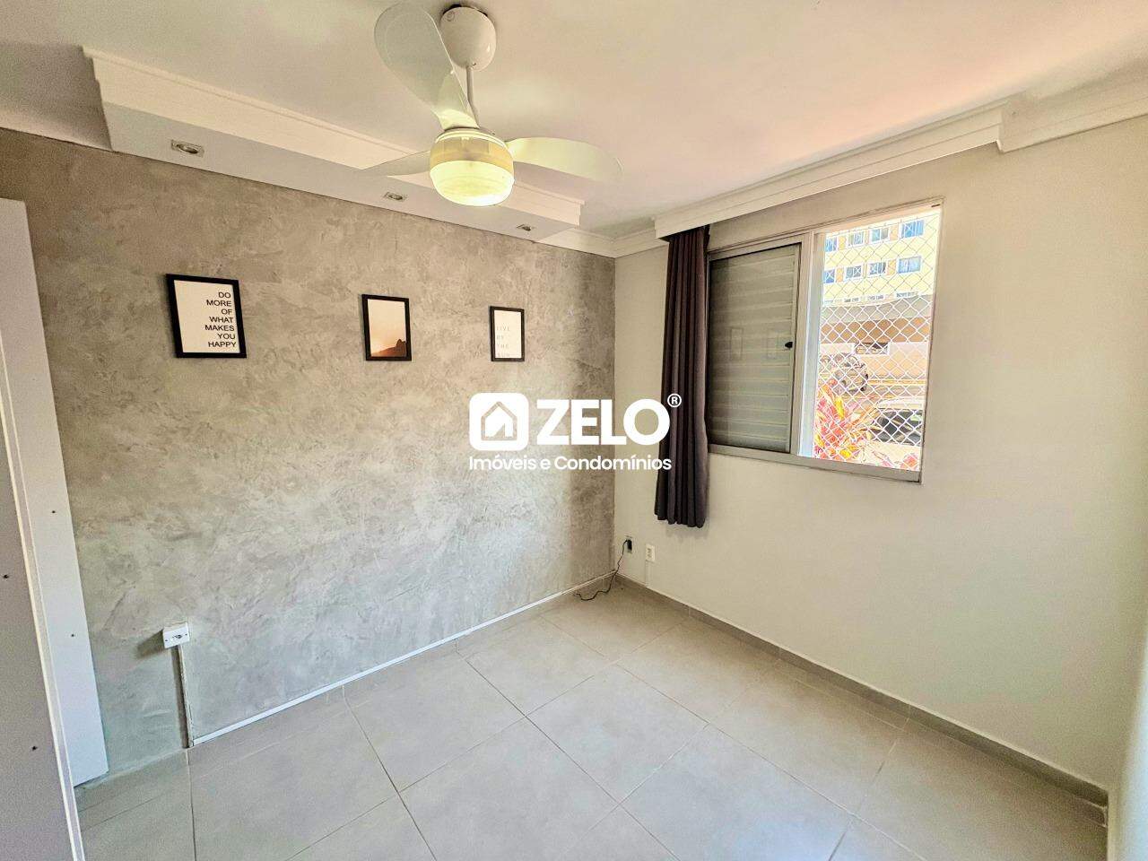 Apartamento em Vila Renascenca, Campinas - SP | Zelo Imóveis: 