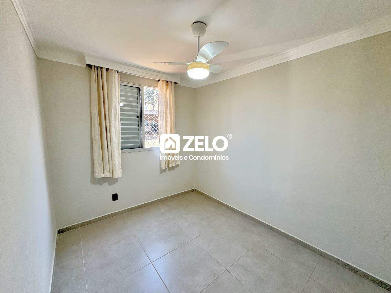 Apartamento em Vila Renascenca, Campinas - SP | Zelo Imóveis: 