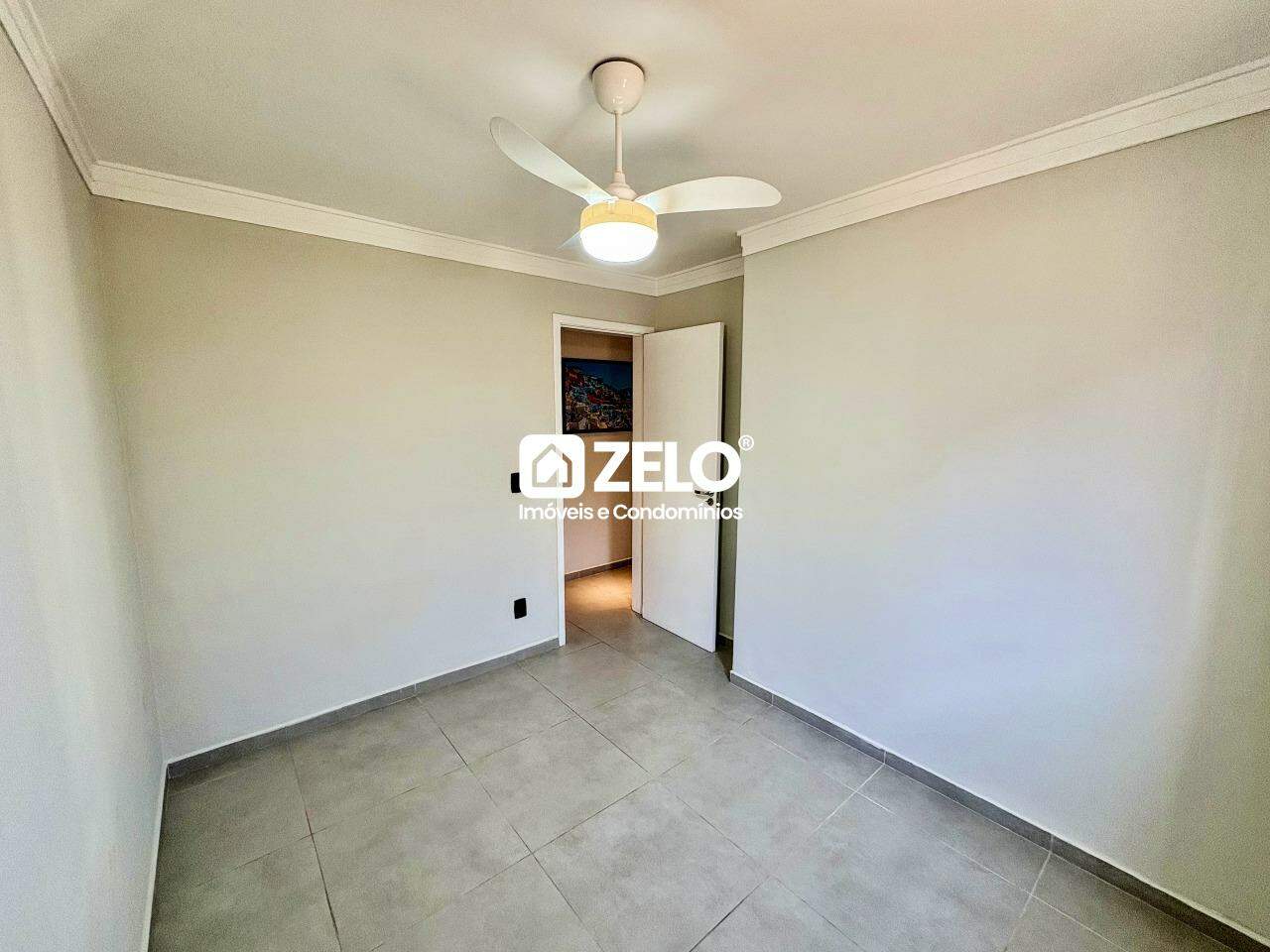 Apartamento em Vila Renascenca, Campinas - SP | Zelo Imóveis: 