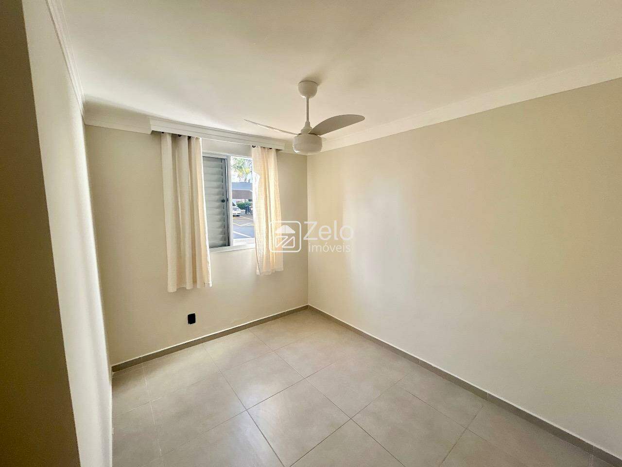 Apartamento em Vila Renascenca, Campinas - SP | Zelo Imóveis: 