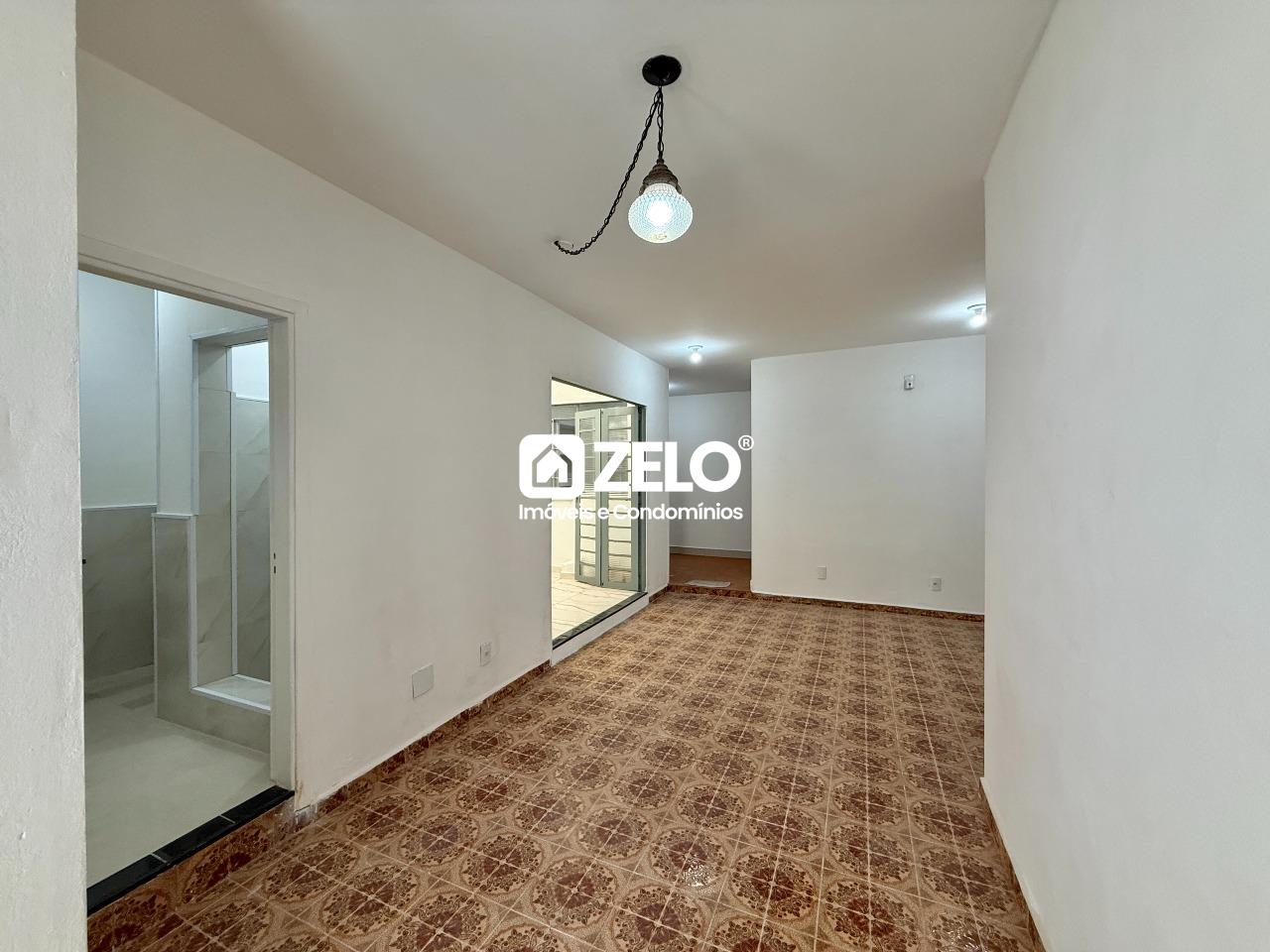 Casa em Centro, Campinas - SP | Zelo Imóveis: 