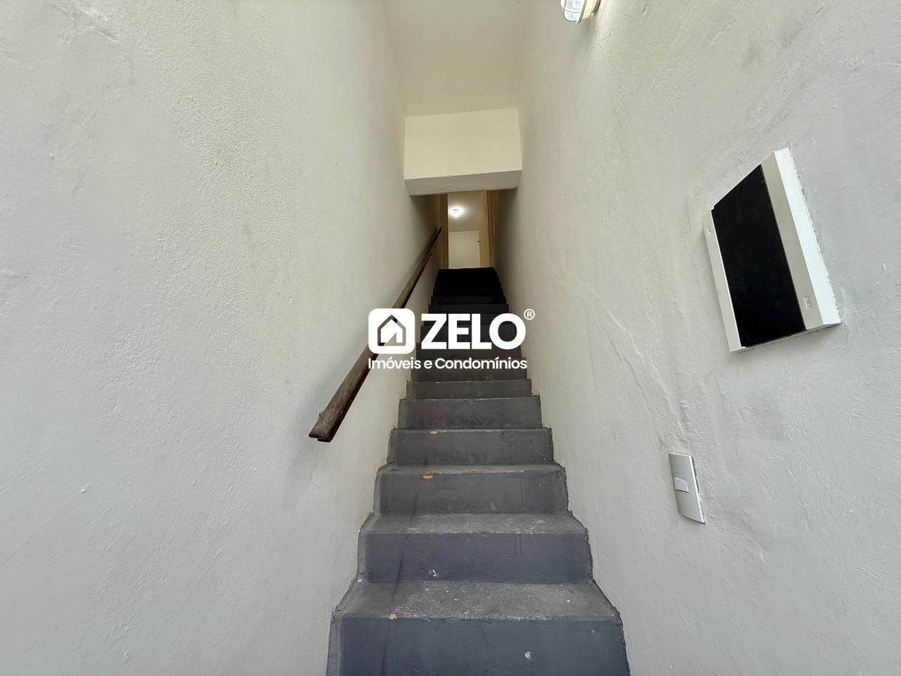 Casa em Centro, Campinas - SP | Zelo Imóveis: 