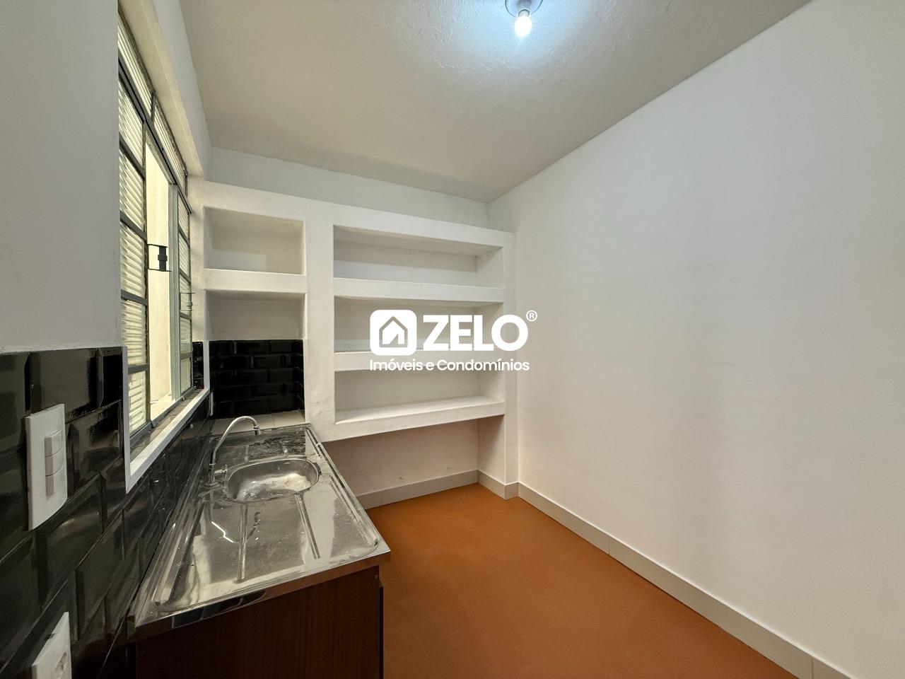 Casa em Centro, Campinas - SP | Zelo Imóveis: 