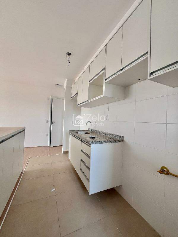Apartamento em Parque Rural Fazenda Santa Cândida, Campinas - SP | Zelo Imóveis: 