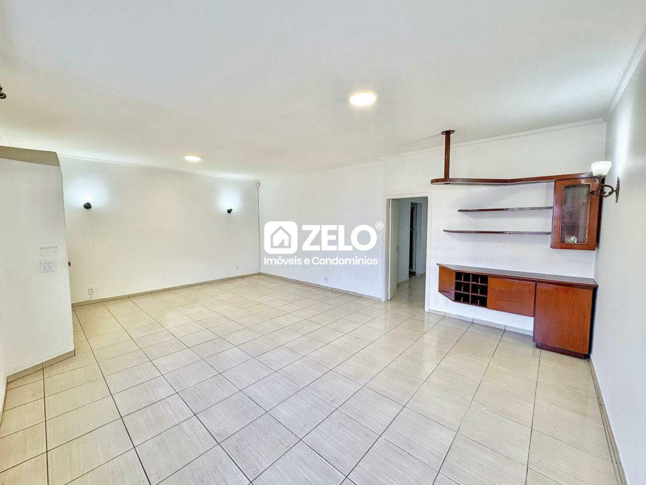 Casa em Jardim Proença I, Campinas - SP | Zelo Imóveis: 