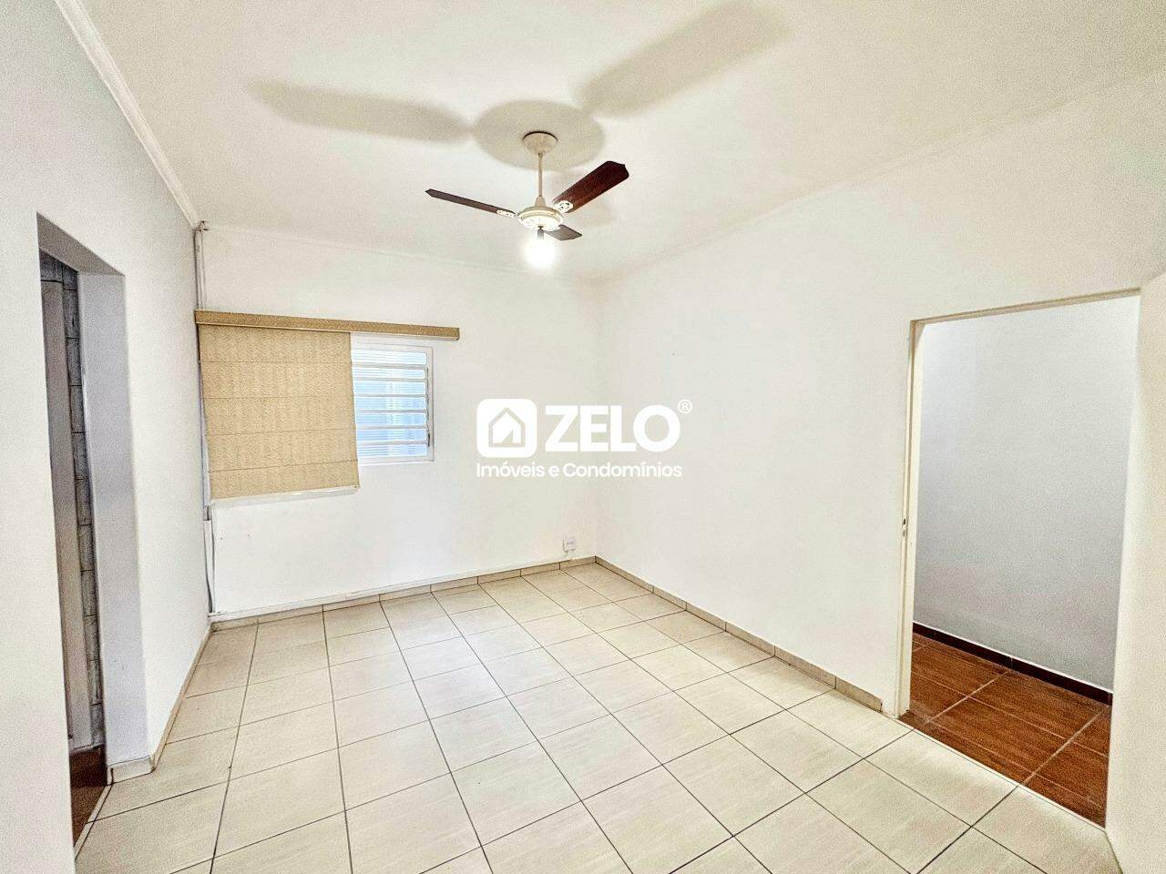 Casa em Jardim Proença I, Campinas - SP | Zelo Imóveis: 