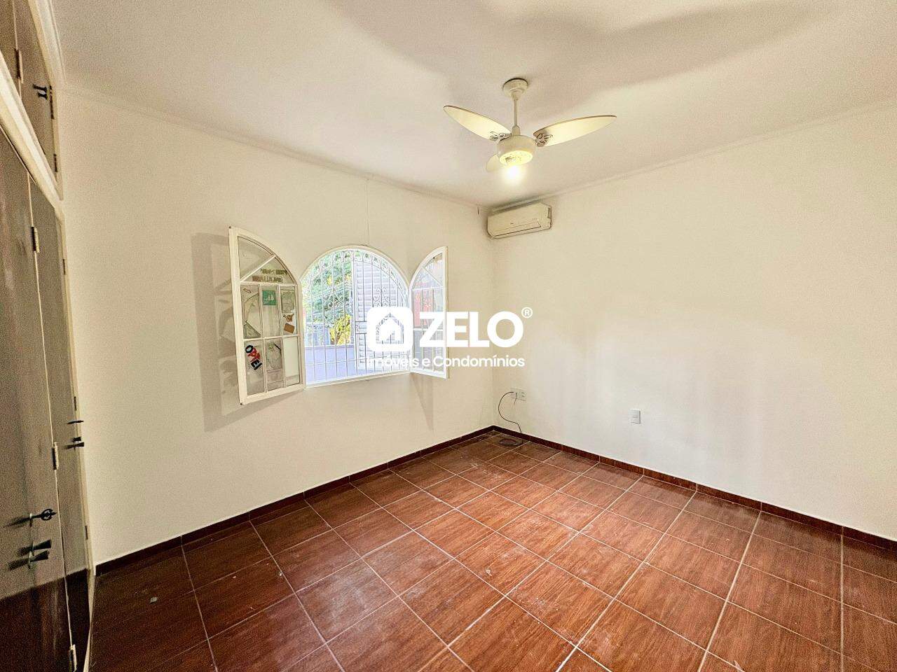 Casa em Jardim Proença I, Campinas - SP | Zelo Imóveis: 