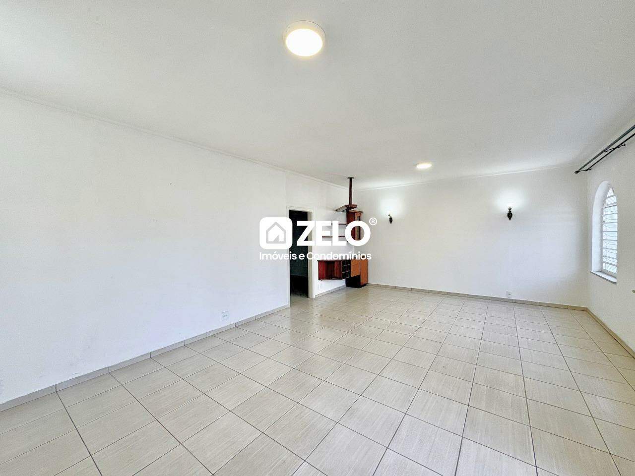 Casa em Jardim Proença I, Campinas - SP | Zelo Imóveis: 