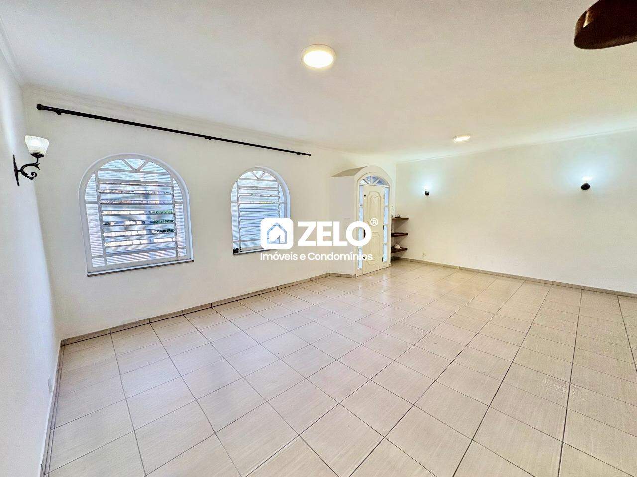 Casa em Jardim Proença I, Campinas - SP | Zelo Imóveis: 