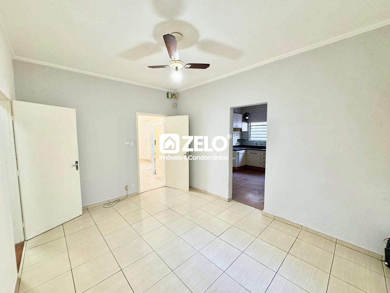 Casa em Jardim Proença I, Campinas - SP | Zelo Imóveis: 