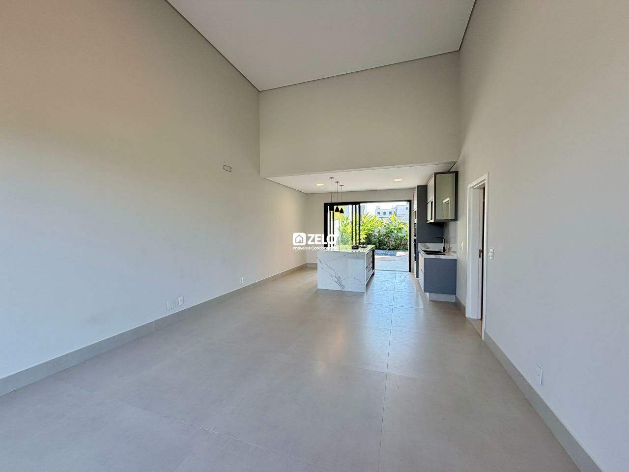 Casa em Condomínio em Jardim Ypê, Paulínia - SP | Zelo Imóveis: 