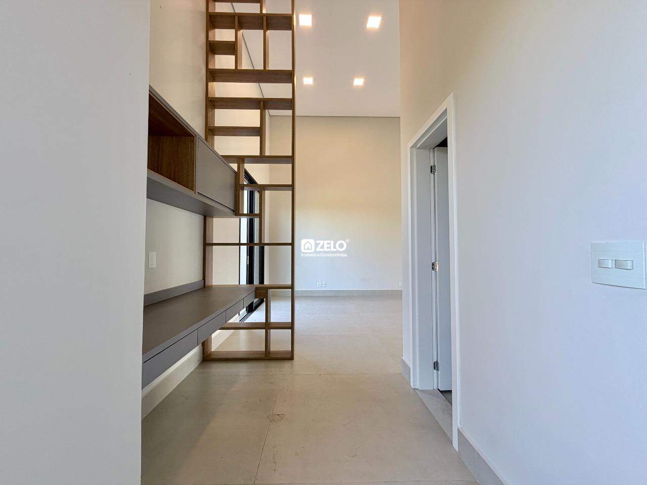 Casa em Condomínio em Jardim Ypê, Paulínia - SP | Zelo Imóveis: 