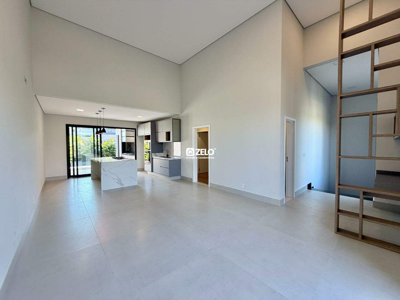 Casa em Condomínio em Jardim Ypê, Paulínia - SP | Zelo Imóveis: 